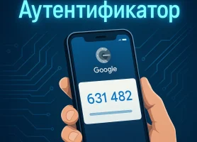 Что такое аутентификатор и как установить